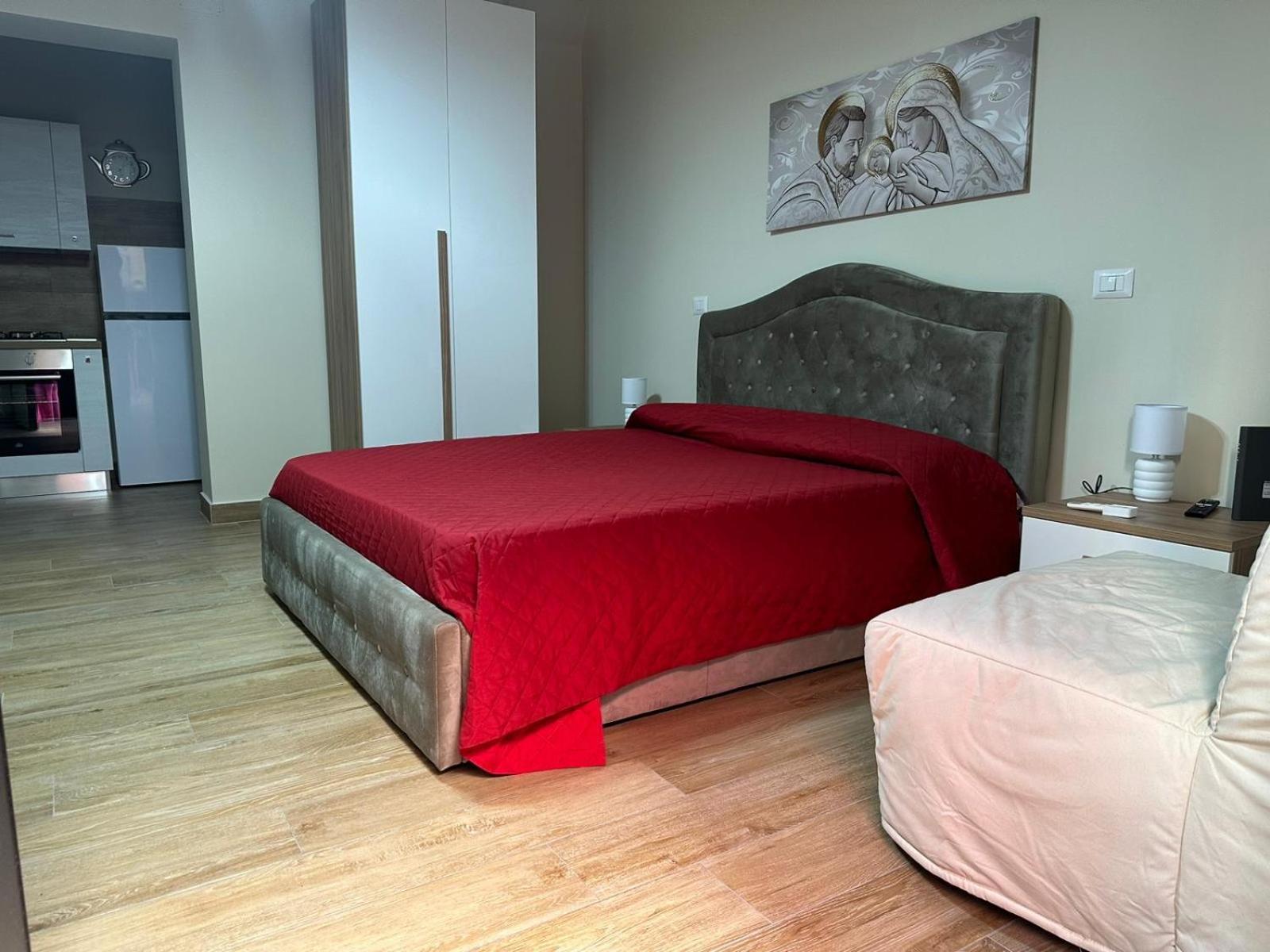 カターニアBonahouseアパートメント エクステリア 写真
