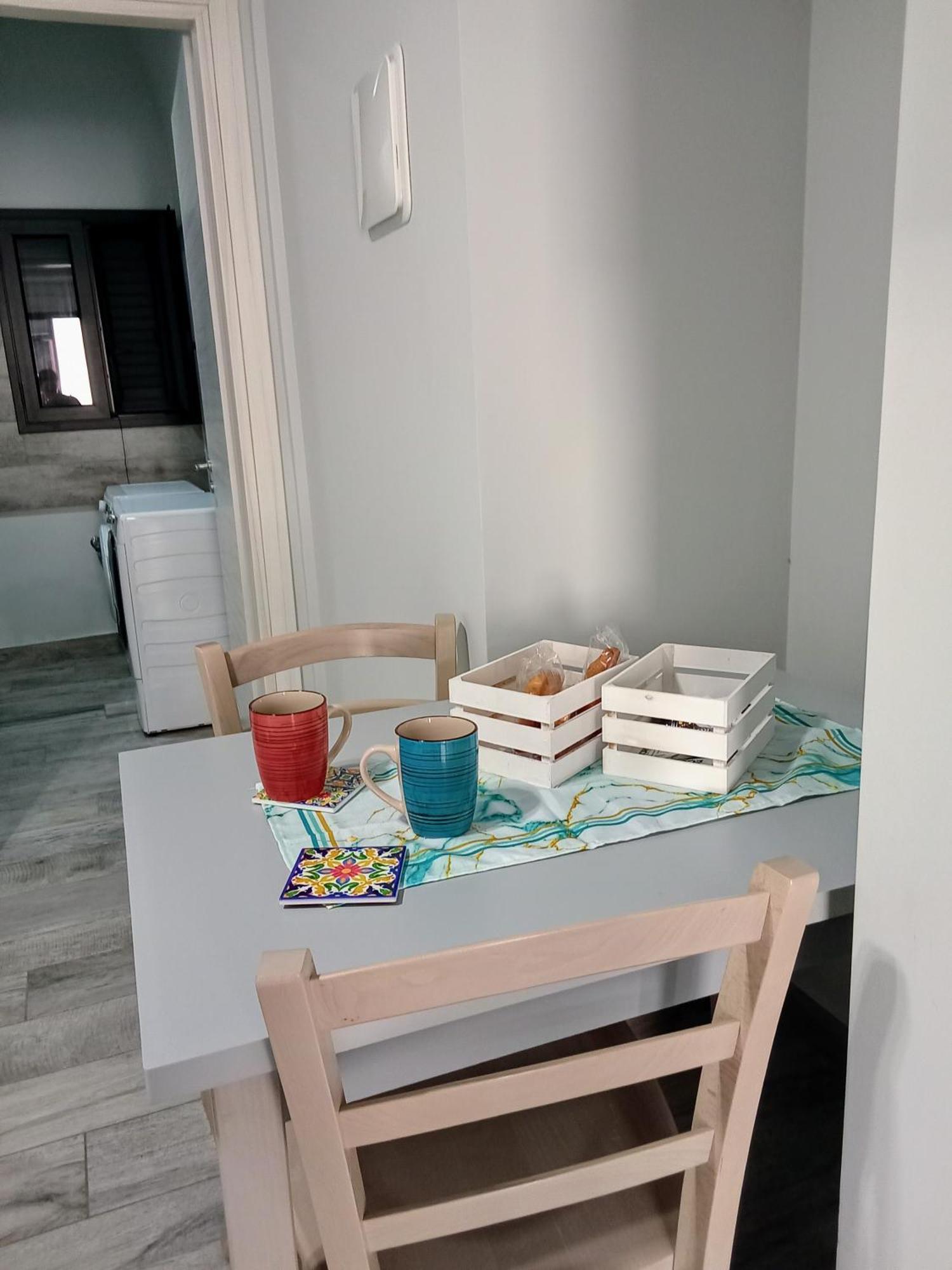 カターニアBonahouseアパートメント エクステリア 写真